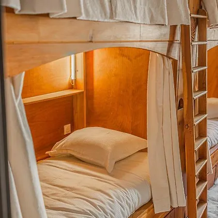 R'apparts Le Petit Du Telepherique Apartment