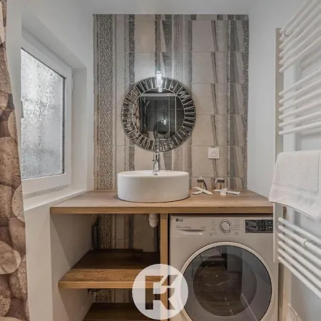 R'apparts Le Petit Du Telepherique