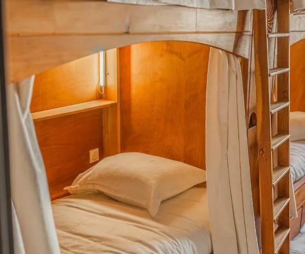 R'apparts Le Petit Du Telepherique Апартаменты