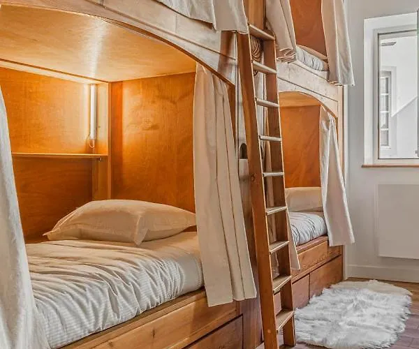 R'apparts Le Petit Du Telepherique Apartman