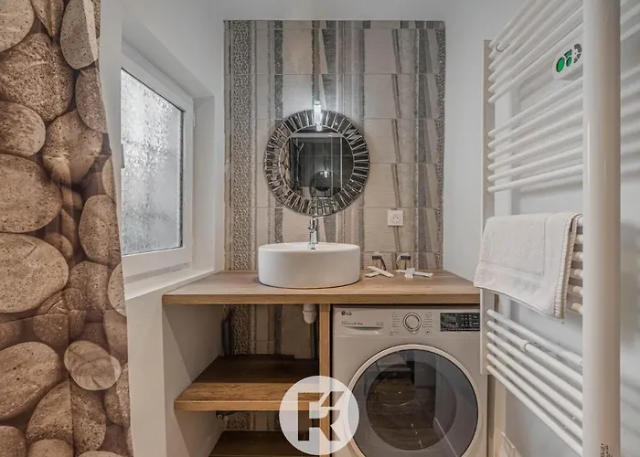 R'apparts Le Petit Du Telepherique