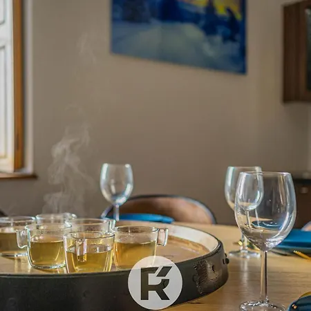 R'apparts Le Petit Du Téléphérique Grenoble