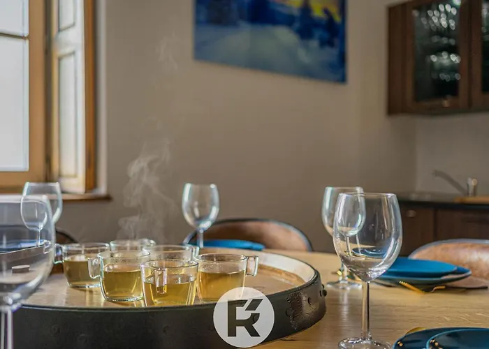 R'apparts Le Petit Du Téléphérique Grenoble