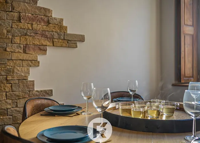 R'apparts Le Petit Du Téléphérique *